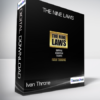 Ivan Throne - The Nine Laws