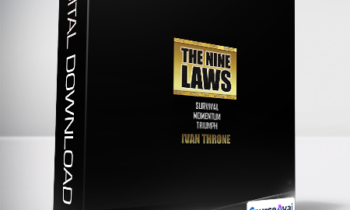 Ivan Throne - The Nine Laws