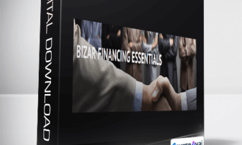 Bizar Financing - Essentials