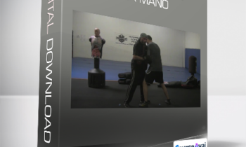 Scott Babb - Reaper Method - La Mano