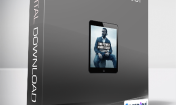 Ivan Throne - The Power Narcissist