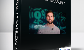 Gaia - Ben Stewart - Limitless Season 1