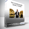 Lucio Buffalmano - The Power Moves - Social Power