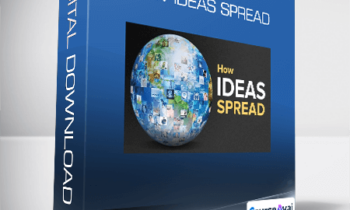 TTC Audio - How Ideas Spread