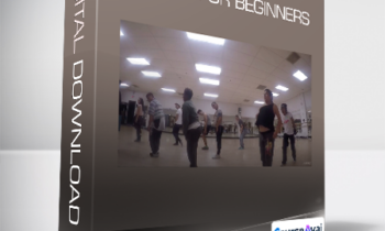 Cyrian Reed - Hip Hop Dance For Beginners