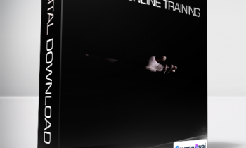 Richard Hill - Mirroring Hands Online Training