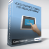 Dave Kaminski - Video Graphics Course For Regular People