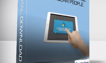 Dave Kaminski - Video Graphics Course For Regular People