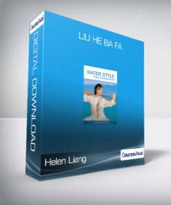 Helen Liang - Liu He Ba Fa