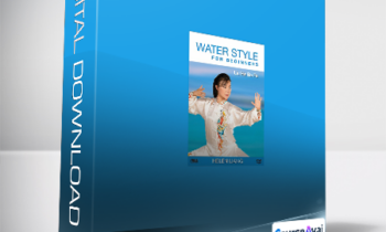 Helen Liang - Liu He Ba Fa