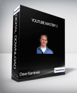 Dave Kaminski - YouTube Mastery 3