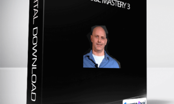 Dave Kaminski - YouTube Mastery 3