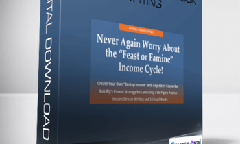 Bob Bly - Ultimate Guide To Ebook Writing