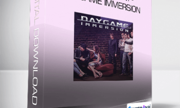 Daygame.com - Daygame Immersion
