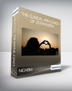 NICABM - The Clinical Application of Compassion