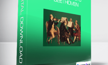 Robert Greenberg - String Quartets of Beethoven