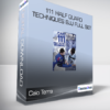 Caio Terra - 111 Half Guard Techniques BJJ Full Set