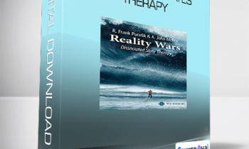 Frank Pucelik - Dissociated States Therapy