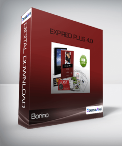 Borino - Expired PLUS 4.0