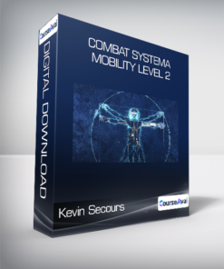 Kevin Secours - Combat Systema Mobility Level 2