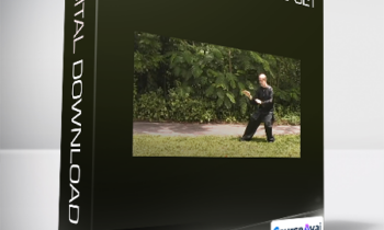 James Cravens - Kai Sai Pakua Chang Set