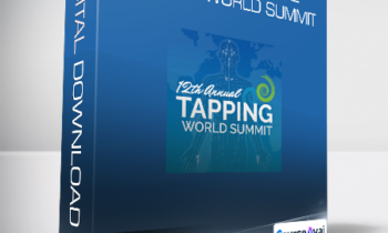 EFT - 2020 12th Annual Tapping World Summit