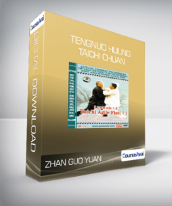 Zhan Guo Yuan - Tengnuo Huling Taichi Chuan