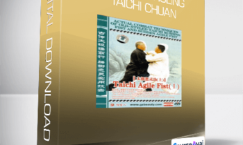 Zhan Guo Yuan - Tengnuo Huling Taichi Chuan