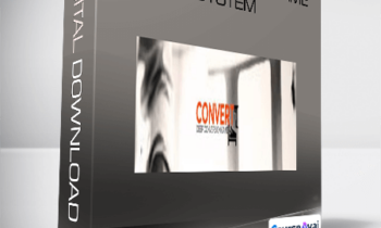 Christian McQueen - Deep Conversion Game System