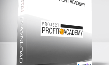 Brendan Mace - Project Profit Academy