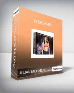 Jillian Michaels - BodyShred