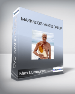 Mark Cunningham - Marknosis Yahoo Group