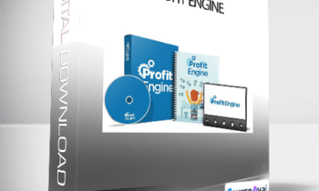 Rise Academy - Profit Engine