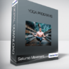 Saturno Movement - Yoga Programs