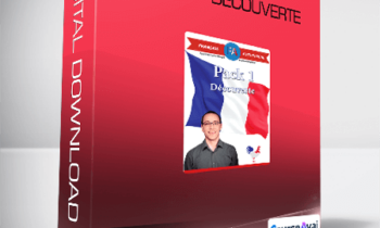 Français Authentique - Pack 1 - Découverte