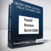 Russell Brunson - Secret $100k Meeting + Pruvit Example Video