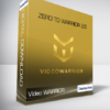 Video WARRIOR - Zero To Warrior 2.0