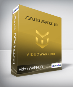 Video WARRIOR - Zero To Warrior 2.0