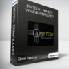 Dane Spotts - Psi Tech - Remote Viewing Workshop