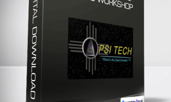 Dane Spotts - Psi Tech - Remote Viewing Workshop