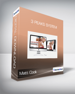 Matt Cook - 3 peaks System