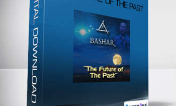 Bashar - The Future of The Past