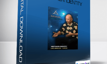 Bashar - Mistaken Identit
