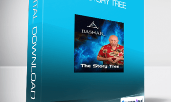 Bashar - The Story Tree