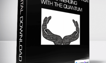 Kenji Kumara - Release From Separation and Merging With The Quantum