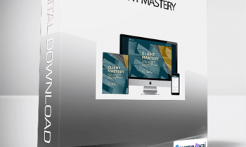 Bryan Franklin & Jennifer Russell - Client Mastery