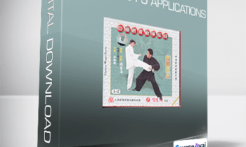 Xiao - Jia Ze - Emei Kung Fu Applications