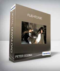 Peter Eggink - Flightcase