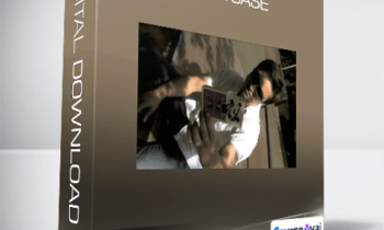 Peter Eggink - Flightcase