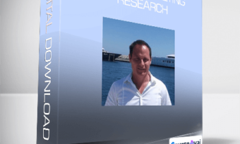 Adriaan Brits - Digital Marketing Research